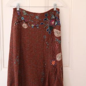 Skirt, Kimchi Blue, Size 1